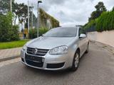 Volkswagen Golf V Variant *TÜV NEU* *1,9l Diesel* - Volkswagen Golf aus 2007: Variant