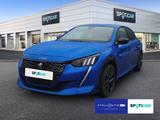 Peugeot 208 1.2 PureTech 130 GT (EURO 6d) - gebrauchte Peugeot 208 aus dem Jahr 2024
