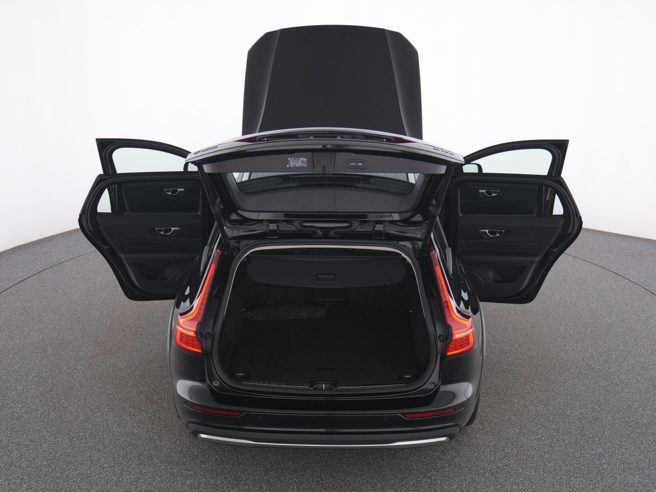 Volvo V60 Cross Country B4 AWD Plus+MEMRY+DAB+KAM foto 14