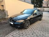 BMW 330i -E90 -  M-Paket - Top Zustand - 2.Hd - Aut. - BMW 330: 330i E90