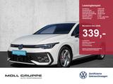 Volkswagen Golf GTE 1.5 eHybrid DSG ACC AHK AUT FLA LM - Volkswagen Gebrauchtwagen in Frankfurt