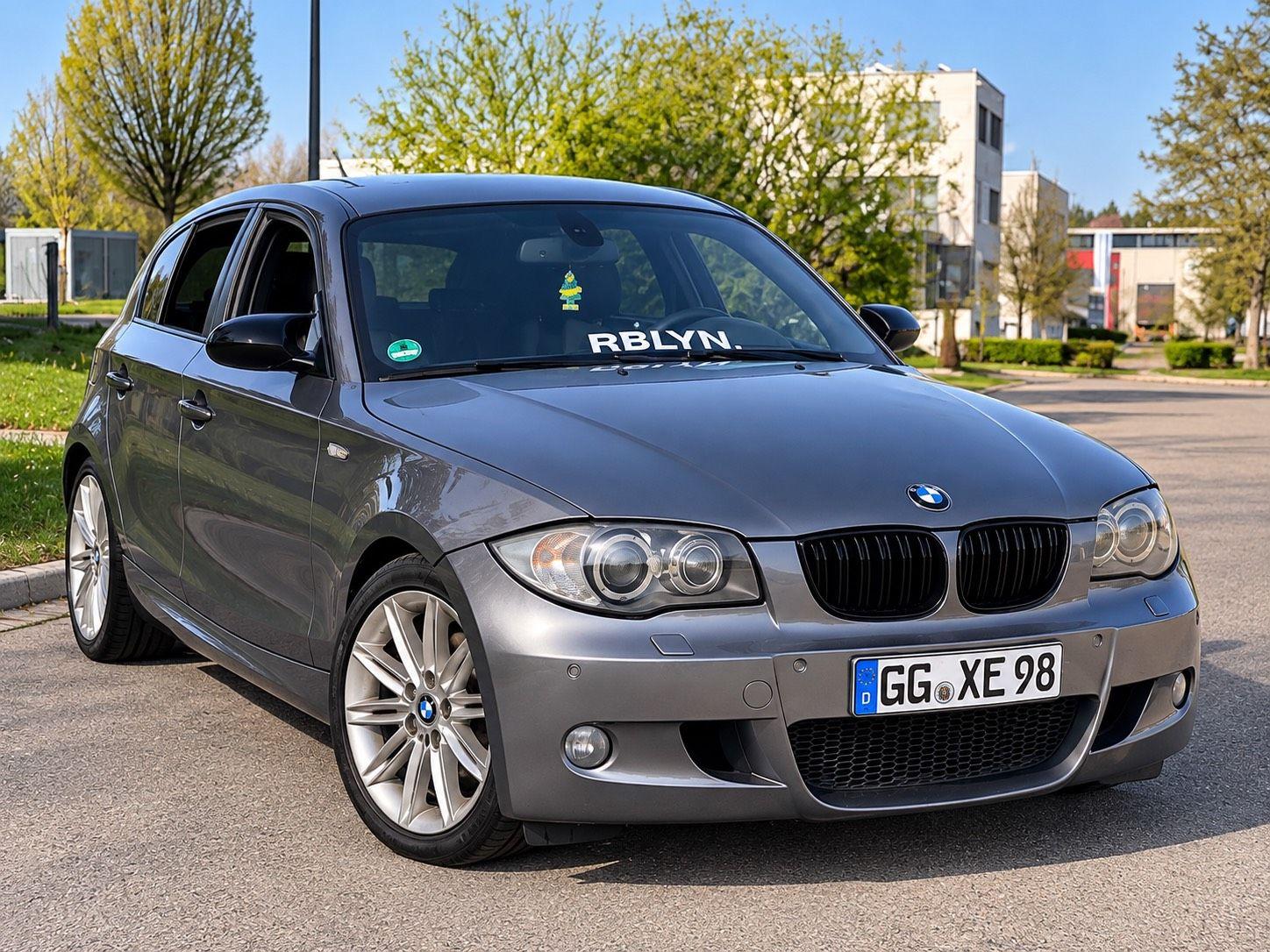 BMW 120