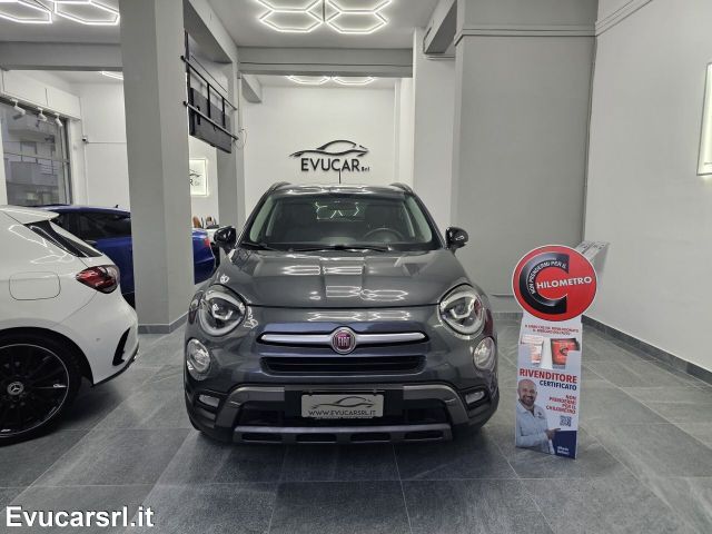 Fiat 500X 1.4 MultiAir 140 CV Cross