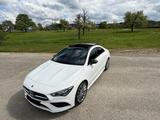 Mercedes-Benz CLA 220 d DCT - AMG + Night Paket +Pano +Burmest