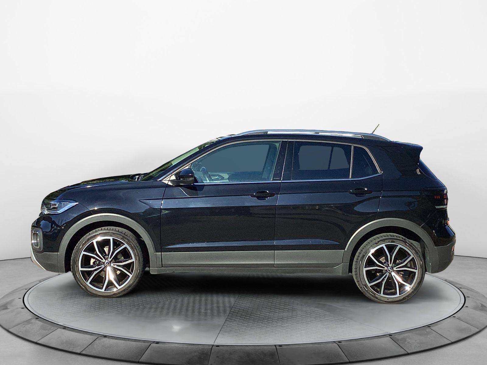 Volkswagen T-Cross - Bild 3