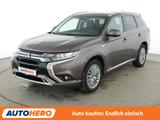 Mitsubishi Outlander 2.4 PHEV 4WD Aut.*TEMPO*CAM*PDC*SHZ* - Mitsubishi Gebrauchtwagen in Augsburg