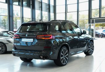 BMW X5 - 2
