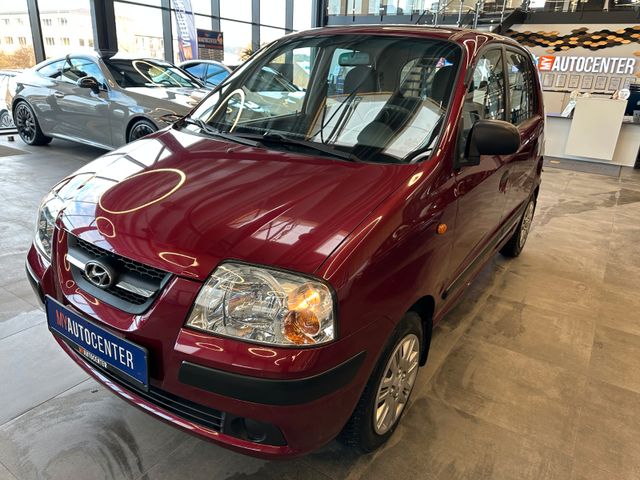 Hyundai Atos 1.1 *2. Hand*EURO 4*Scheckheft gepflegt*
