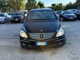Mercedes-Benz Mercedes-benz B 150 - schwarze Mercedes-Benz B 150