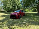 Toyota Yaris 1.6-l-Turbo GR High-Performance-Paket ...