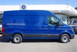Volkswagen Crafter 35 Kasten 2.0 TDI KLIMA*NAVI*PDC* - Volkswagen Crafter in Frankfurt (Main)