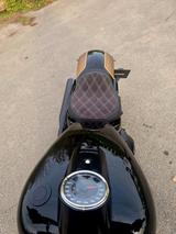 Harley-Davidson Fat Boy 117 Neufahrzeug - HARLEY-DAVIDSON FAT BOY 117