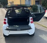 Smart ForTwo coupé 1.0 62kW passion passion - Smart ForTwo in Solingen