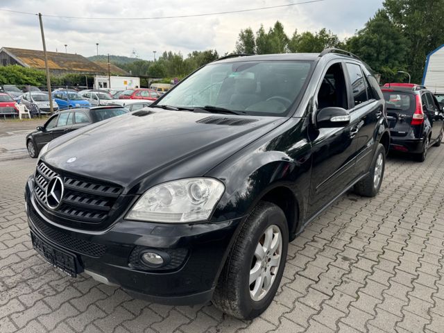 Mercedes-Benz ML 280 ML -Klasse ML 280 CDI