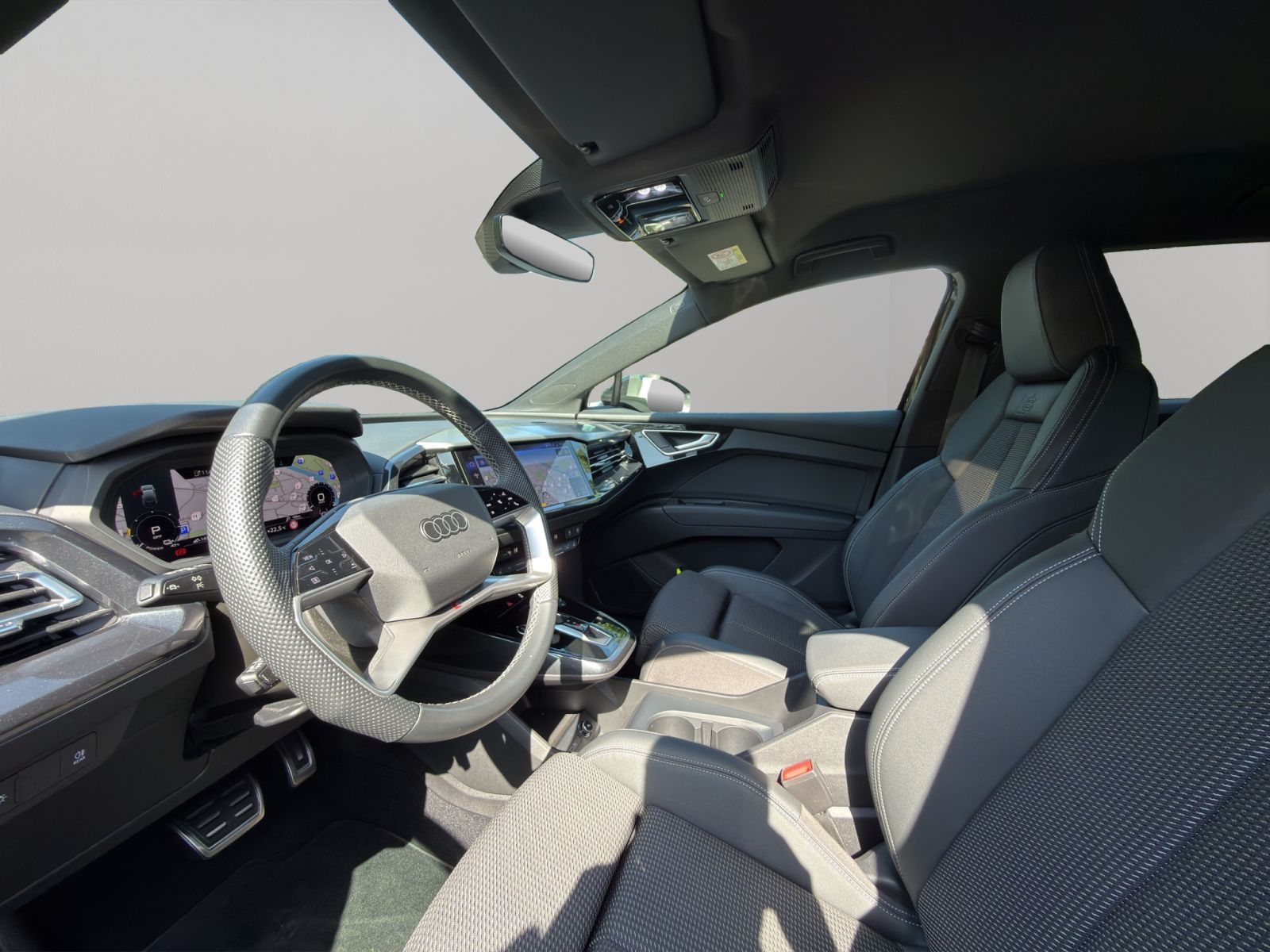 Audi Q4 e-tron - Bild 10