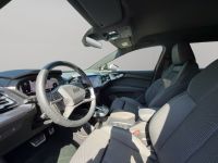 Audi Q4 e-tron - Vorschau Bild 10
