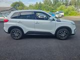 Suzuki Vitara 1.6 DDiS Comfort - Suzuki Vitara mit Diesel-Antrieb