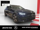 Mercedes-Benz C 220 d T 4M ALL-TERRAIN AVANTGARDE HUD AHK PAN - gebrauchte Mercedes-Benz C 220 aus dem Jahr 2022