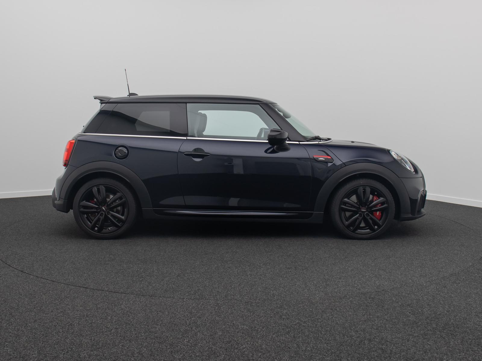 MINI Jcw HUD Kamera ACC Sport Komfort, миниатюра 5