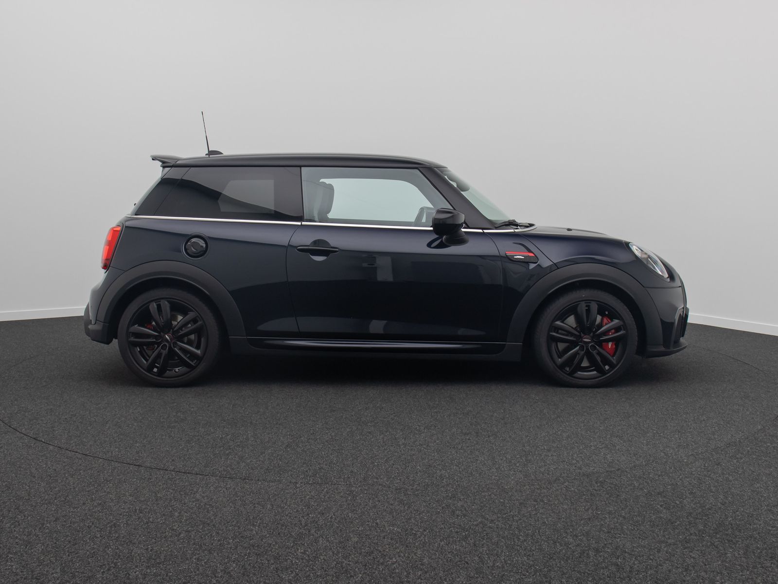 Fahrzeugabbildung MINI John Cooper Works HUD Kamera ACC Sportsitz Komfo