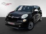 Fiat 500L Living Pop Star - Fiat 500L aus 2016
