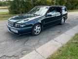 Volvo V 70 I AWD Schalter TÜV 08/26 - gebrauchte Volvo V70 aus dem Jahr 1997
