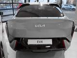 Kia EV4 GT-Line, Drive-Wise, Comfort-Paket, 81KW - Kia EV4 Gebrauchtwagen Gebrauchtwagen