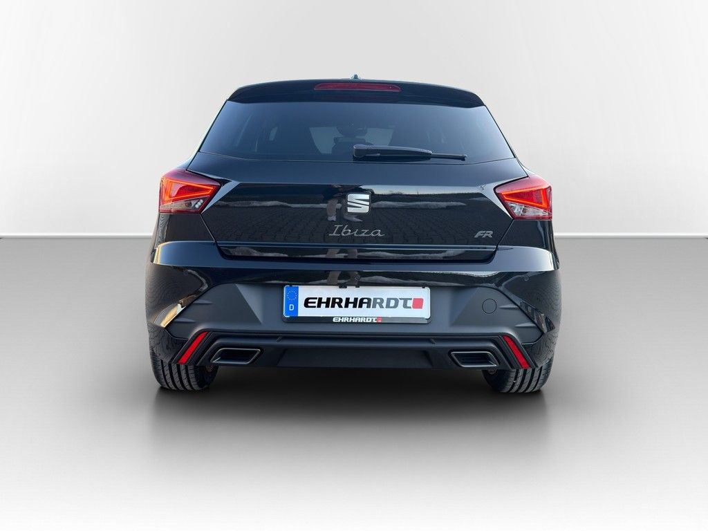 Seat Ibiza - Bild 6