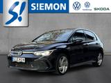 Volkswagen Golf VIII Lim. 1.4 eHybrid GTE AHK Navi LED