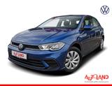 Volkswagen Polo 1.0 TSI Life LED Navi Sitzheizung PDC - gebrauchte Kleinwagen in Erfurt