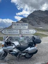 Honda NT 650 V Deauville - HONDA DEAUVILLE