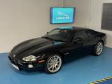 Jaguar XKR -R Coupe X100 limited RHD/Brembo/Recaro - Jaguar aus 2000