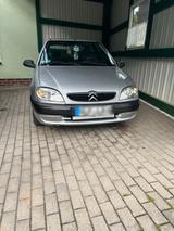 Citroën Saxo 1.4 - Citroën SAXO mit Benzin-Antrieb: Kleinwagen, 1.1