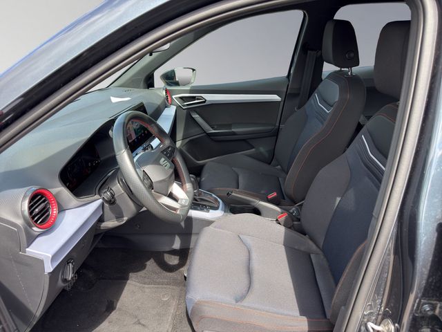 Arona 1.0TSI DSG FR AHK