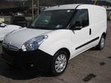 Opel Combo L1H1 2,4t **Sortimo Einbau** - gebrauchte Opel Combo aus dem Jahr 2018