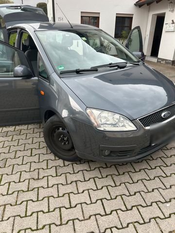 Ford FORD C-MAX nur Transport