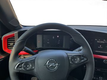 Opel Mokka GS Line 1.2 Turbo Carplay+SHZ+RFK+LM