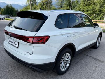 Volkswagen Touareg - 9