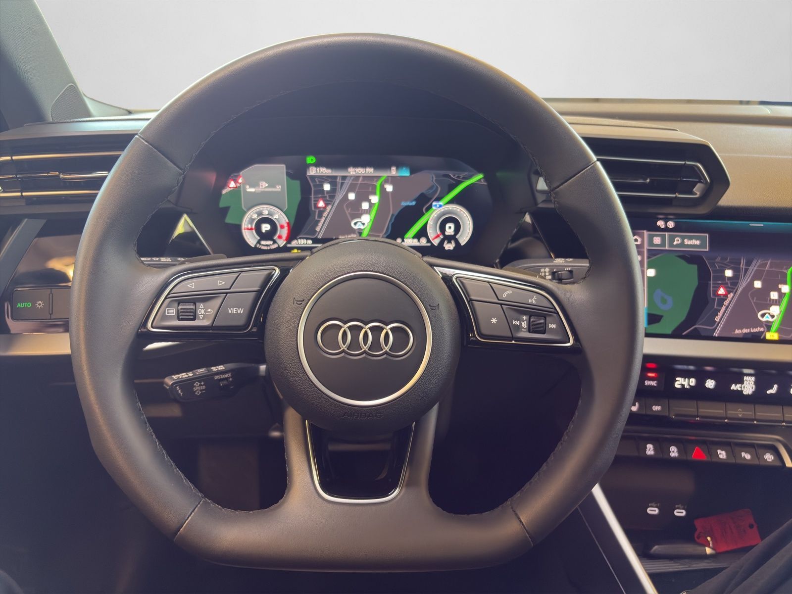 Audi A3 - Bild 10