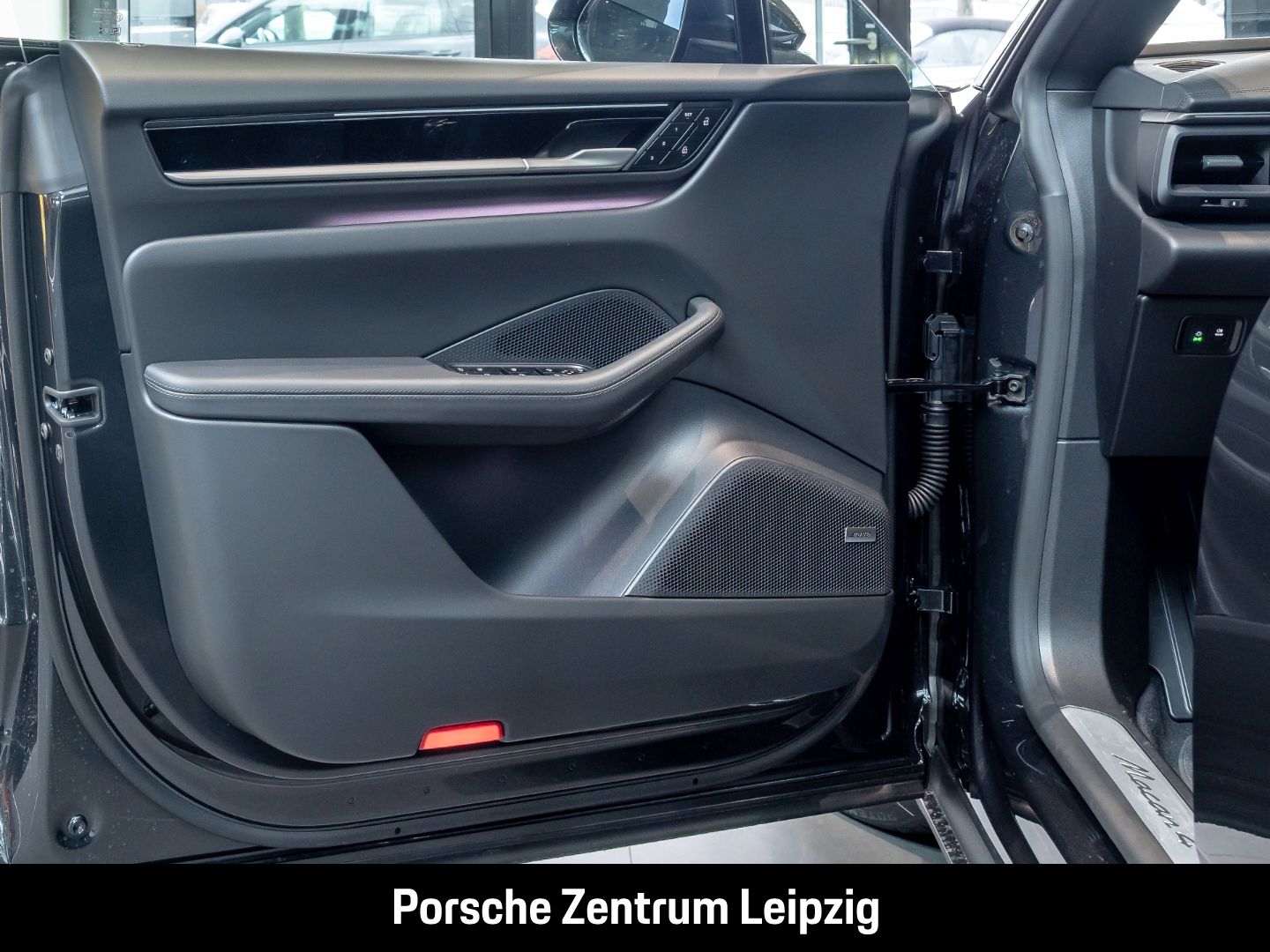 Porsche Macan - Bild 20