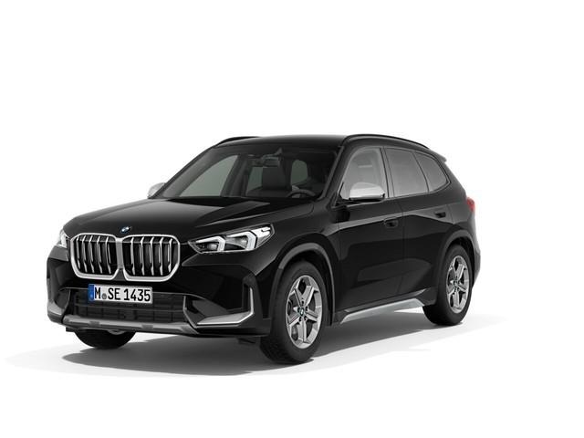 BMW X1 sDrive18d Steptronic Aktive Geschw Sitzverst 2023
