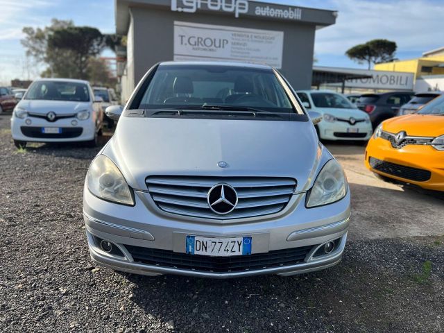 Mercedes-Benz Mercedes-benz B 200 CDI Sport aut.