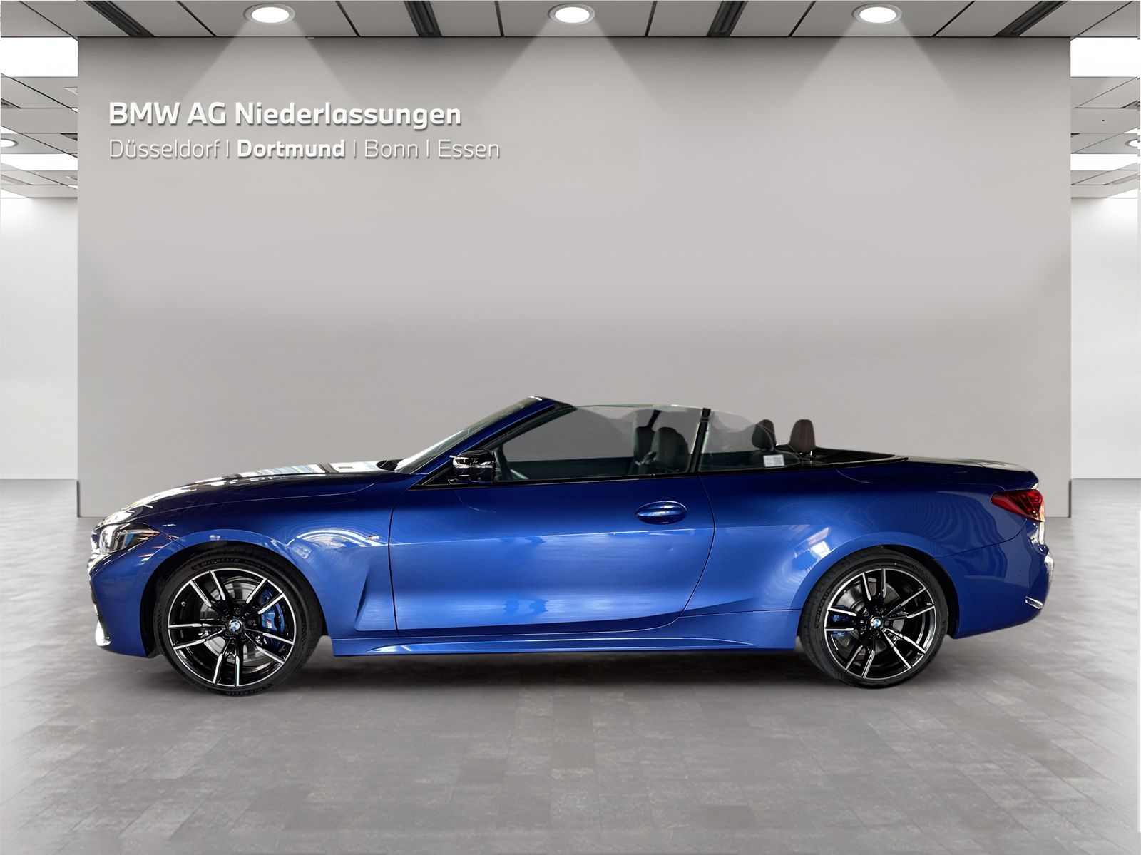 BMW M440 - Bild 22