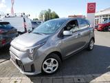 Kia Picanto 1,0 Core Metallic Navi Kamera Tempomat - Kia Picanto in Hamm