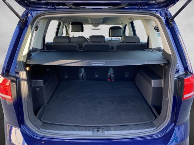 Touran Comfortline 1.5 TSI 459€ ohne Anz. ACC*7-