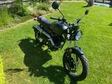 Online RT125 - ONLINE MOTORRAD