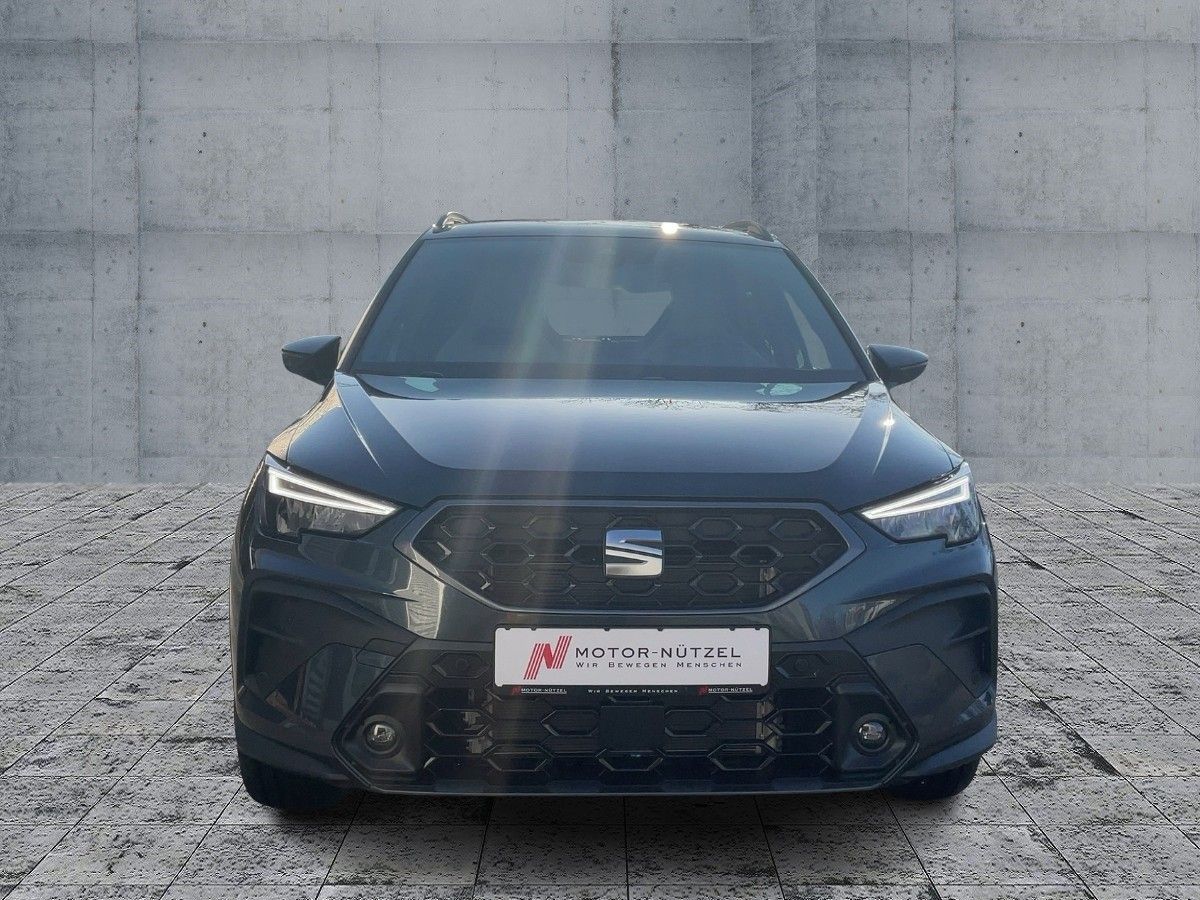 Seat Arona - Bild 3