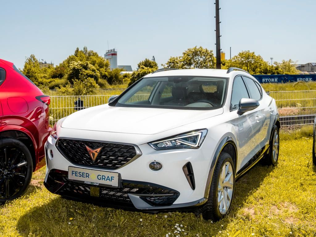 Cupra Formentor - Bild 11