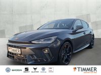 Cupra Leon - Vorschau Bild 1