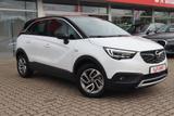 Opel Crossland 1.2 Turbo Innovation LED Kamera Navi - Opel Crossland (X) Gebrauchtwagen
